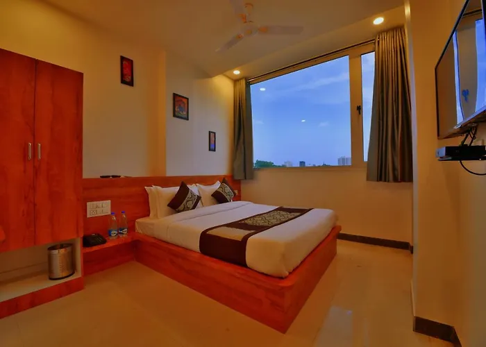Hotel Swarna Vilas