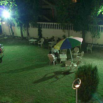 Hotel Saheli Palace Udaipur