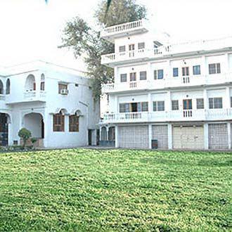 Saheli Palace Hotel