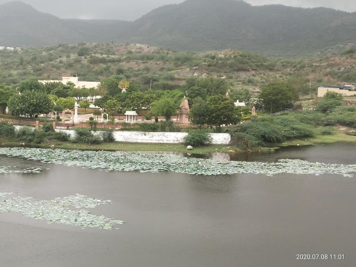 Swarna Vilas Udaipur
