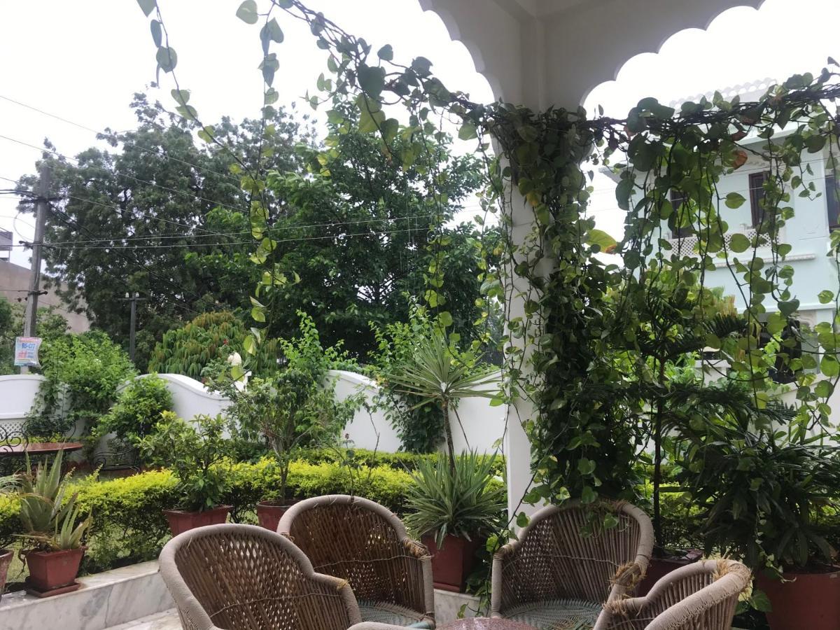 Homestay Royal Heritage Villa Udaipur