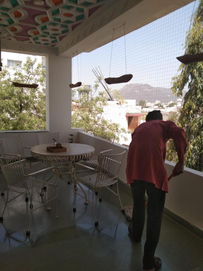 Le Pension Kesar Hotel 3*