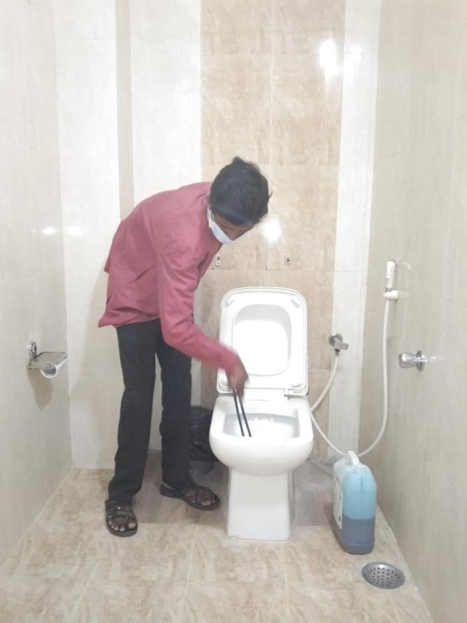 Le Pension Kesar 3* Udaipur