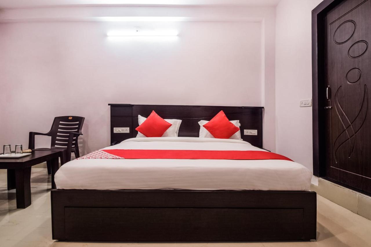 Hotel Oyo 23296 Quality Time