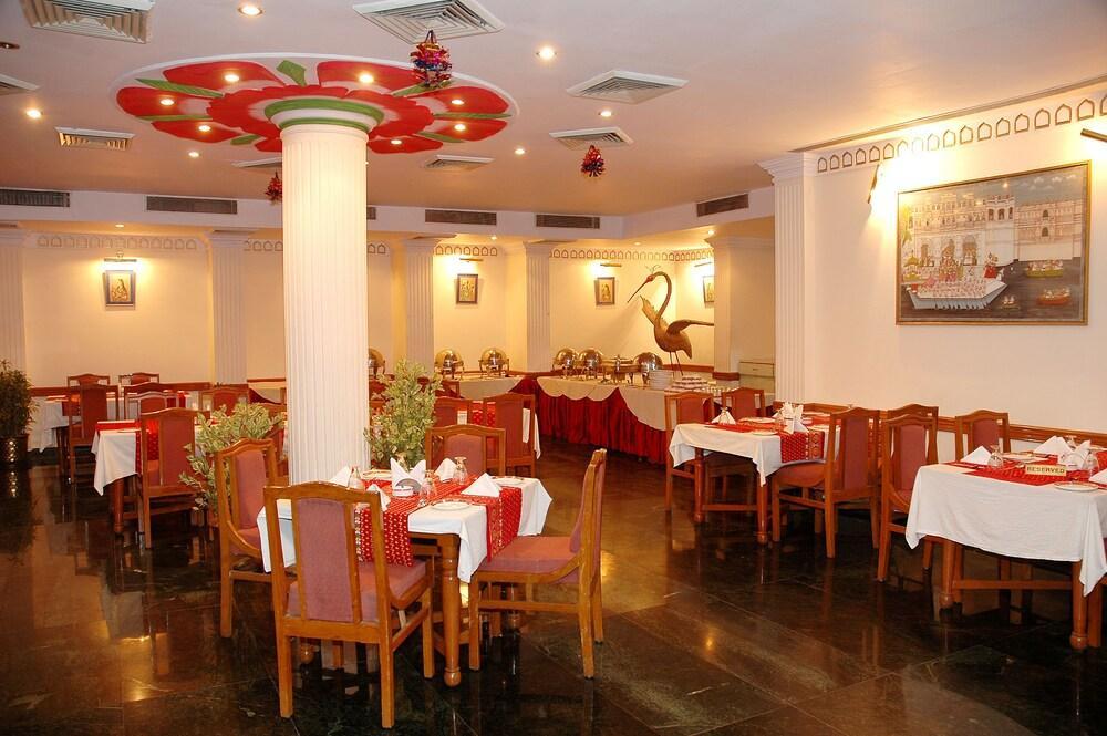 Vishnupriya 3* Udaipur