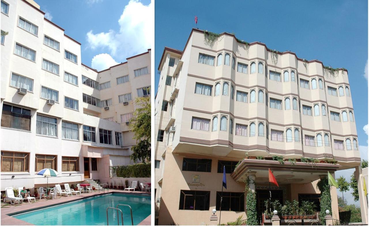 Hotel Vishnupriya 3*