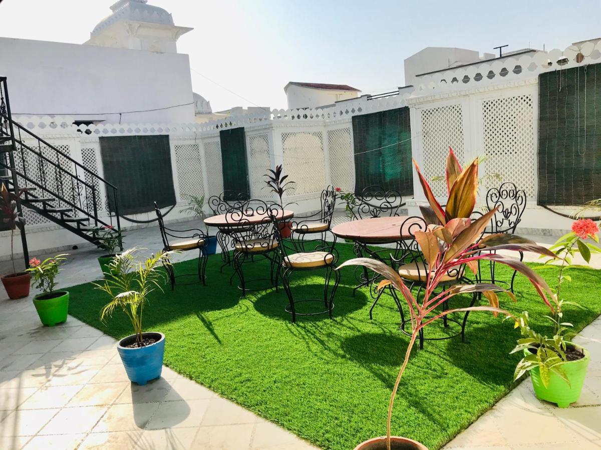 Royal Heritage Villa Udaipur Udaipur