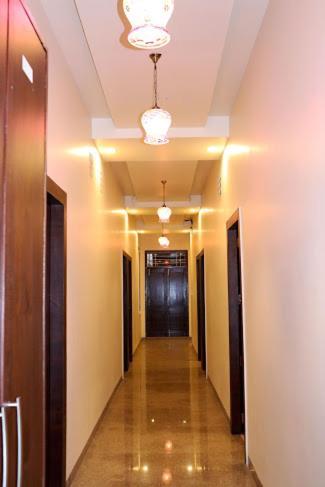 Hotel Paradise Udaipur