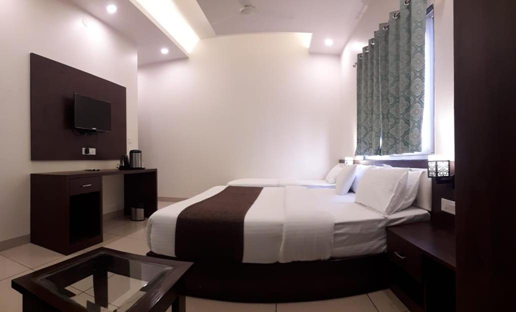 Hotel Paradise Udaipur