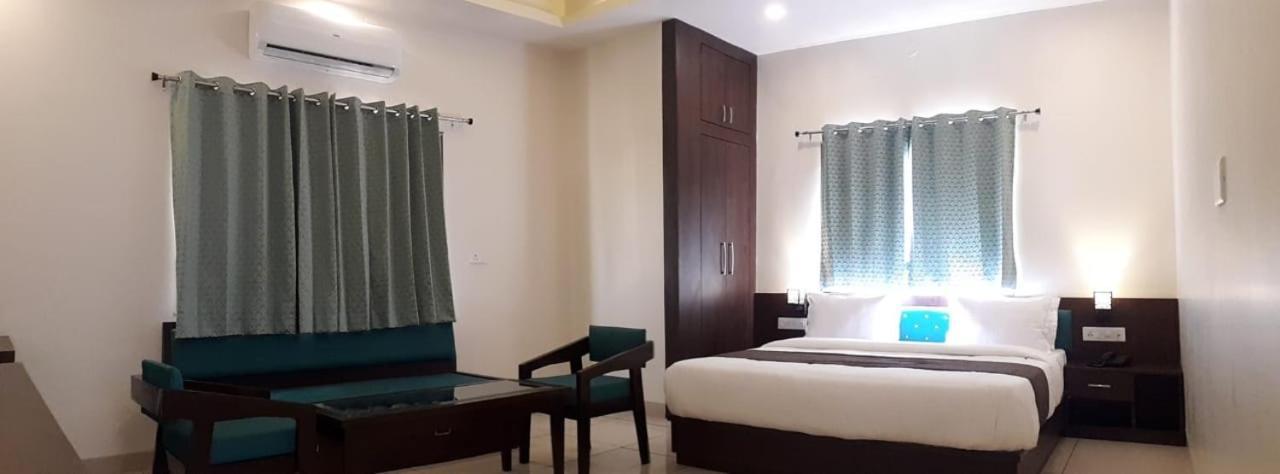 Hotel Paradise