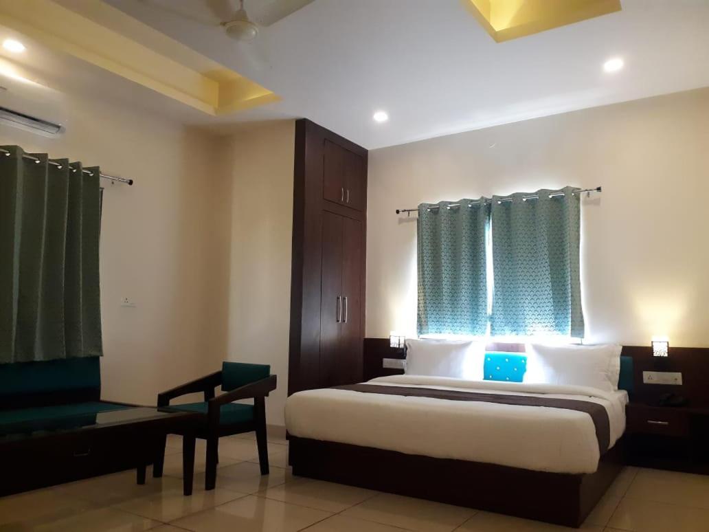 Paradise Udaipur