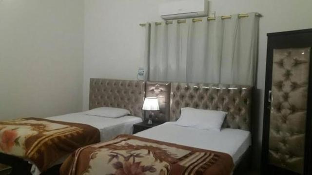 Badam Bagh Resort *