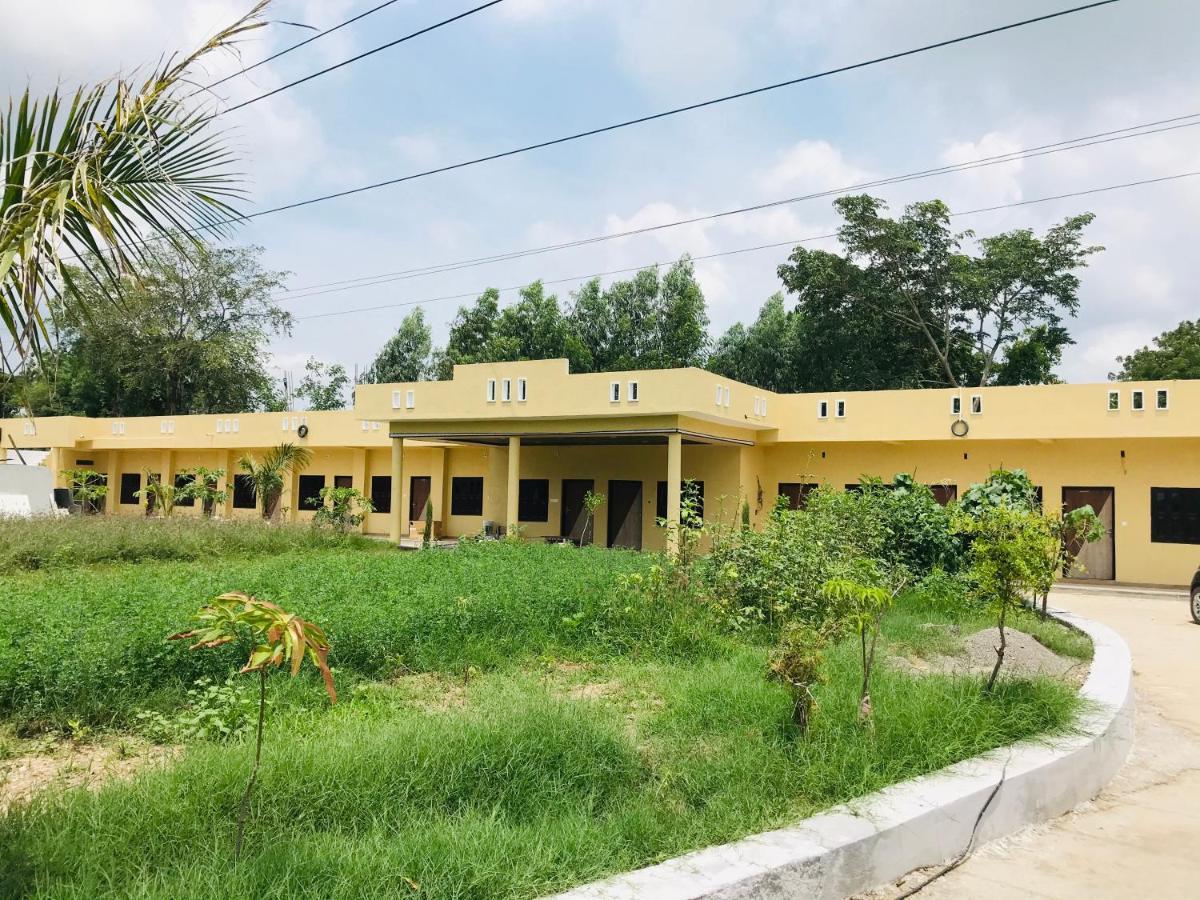 Badam Bagh * Udaipur