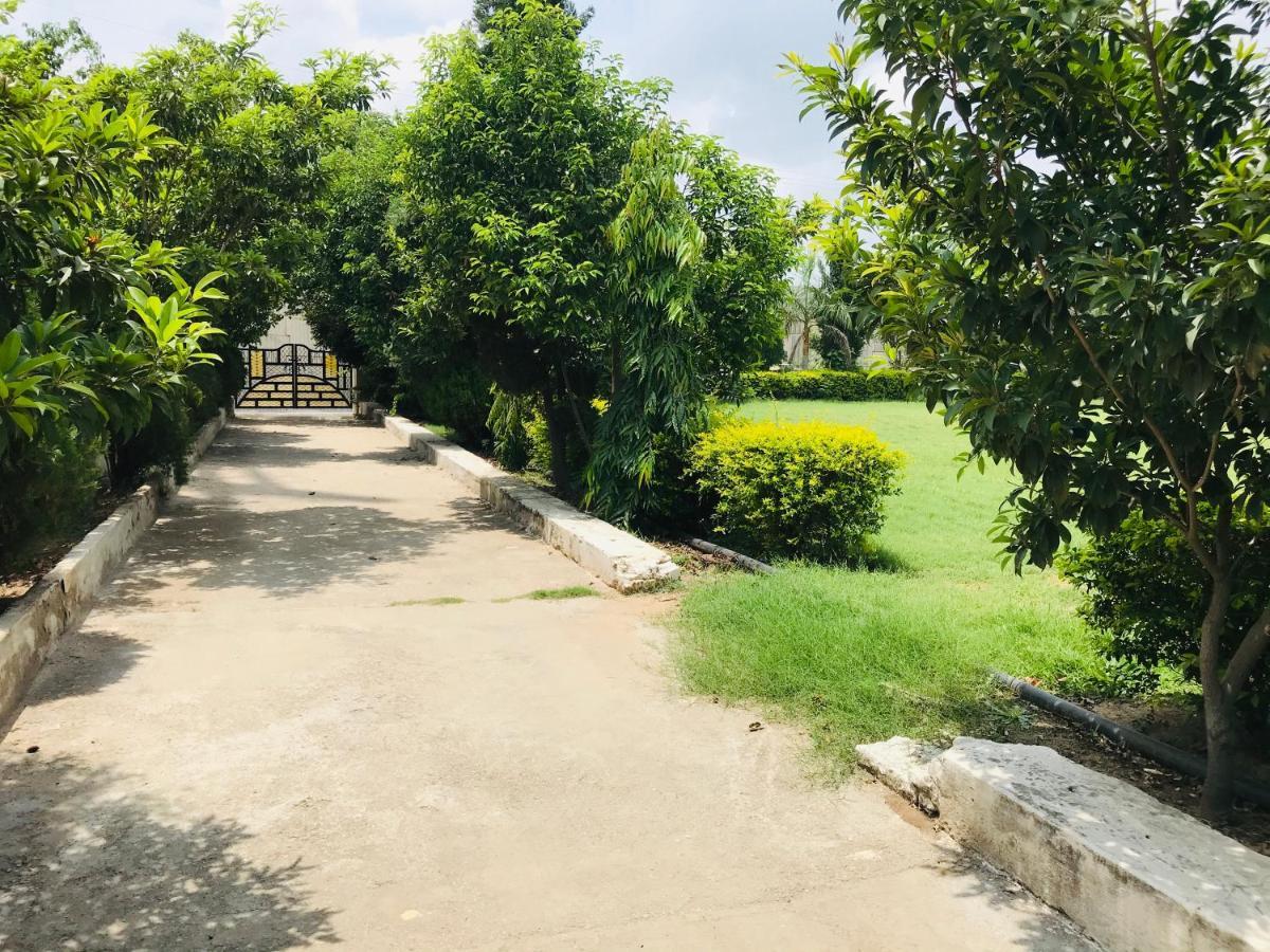 Resort Badam Bagh