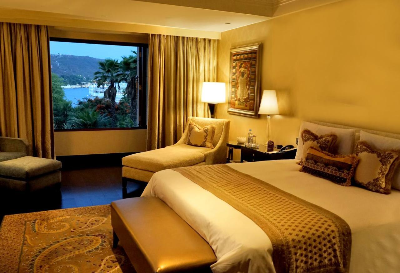 Hotel The Leela Palace Udaipur