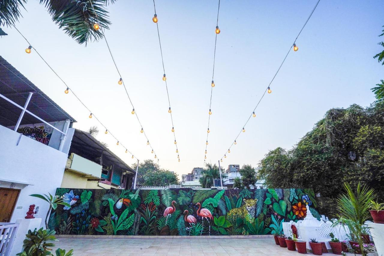 Natural View Hotel Udaipur