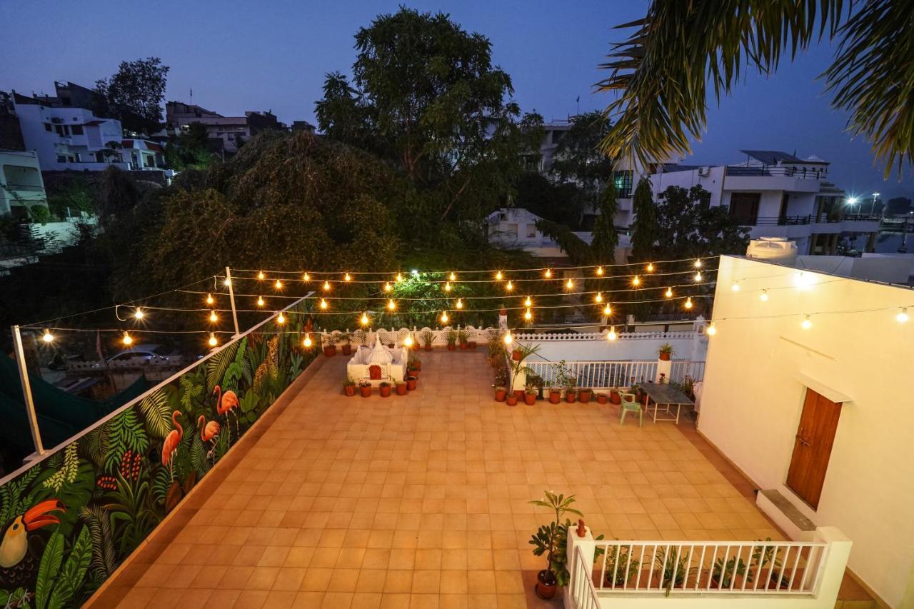 Hotel Natural View