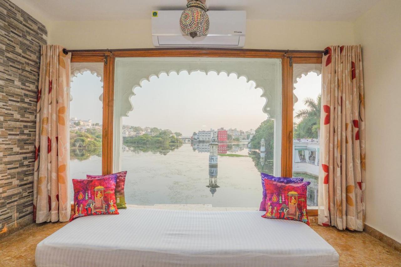 Natural View Hotel 2*