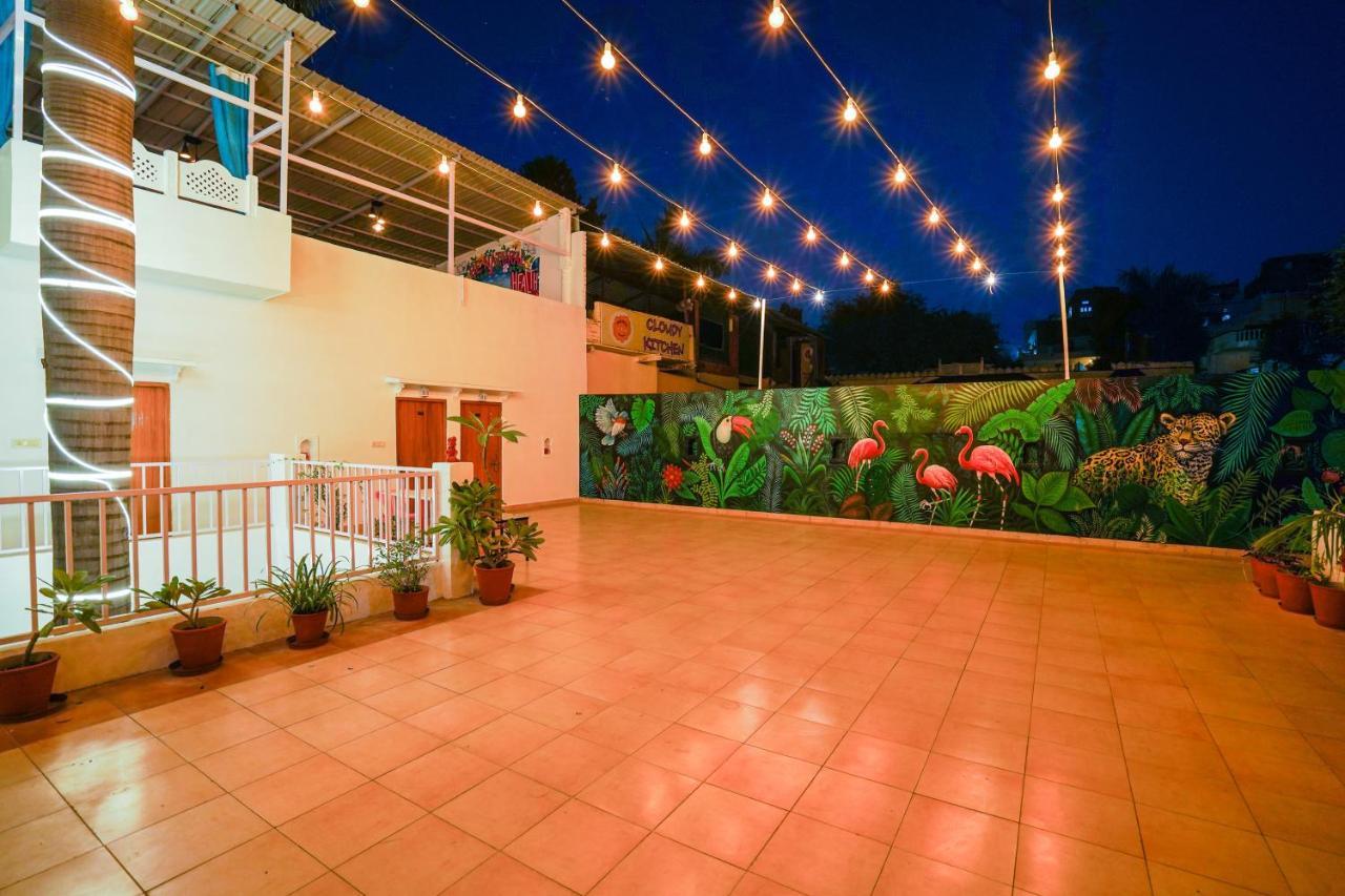 Hotel Natural View