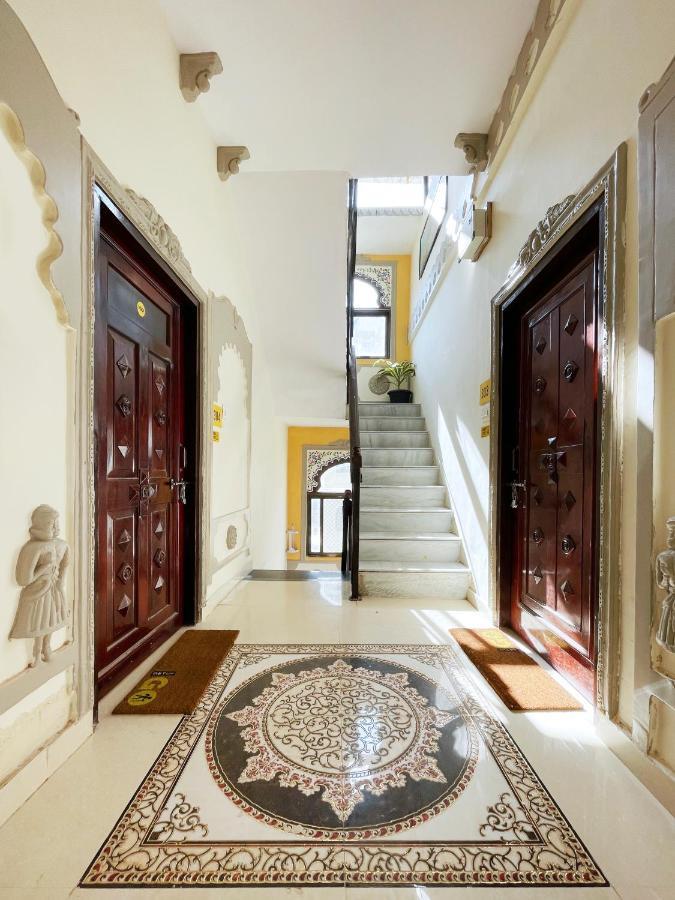 The Hostel Udaipur
