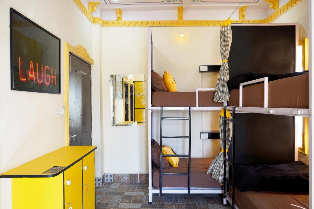 Hostel The Udaipur