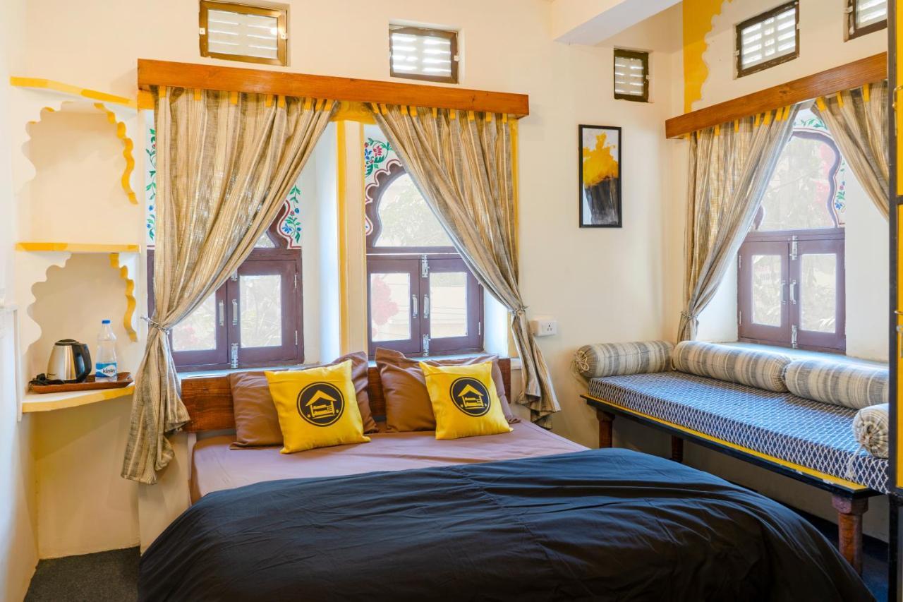 Hostel The Udaipur