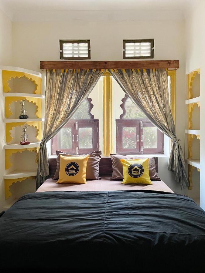 The Hostel