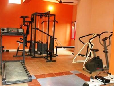 Hotel Oriental Palace