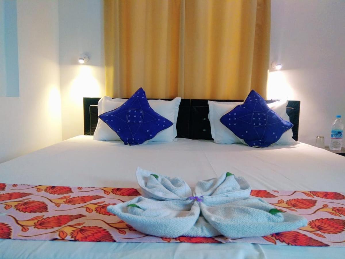 Hostel Amritchandra And Udaipur