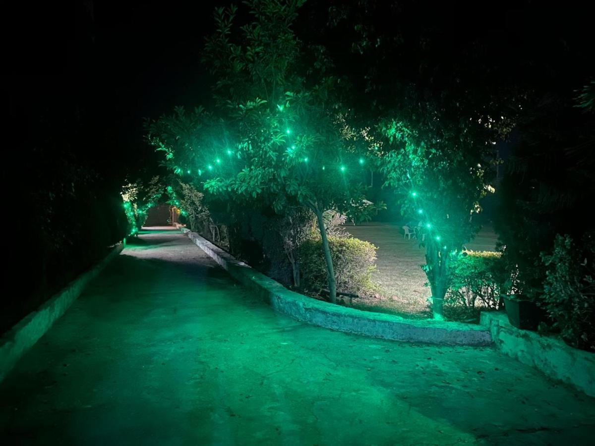 Badam Bagh