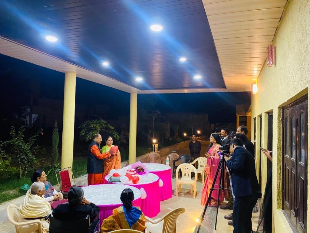 Resort Badam Bagh Udaipur