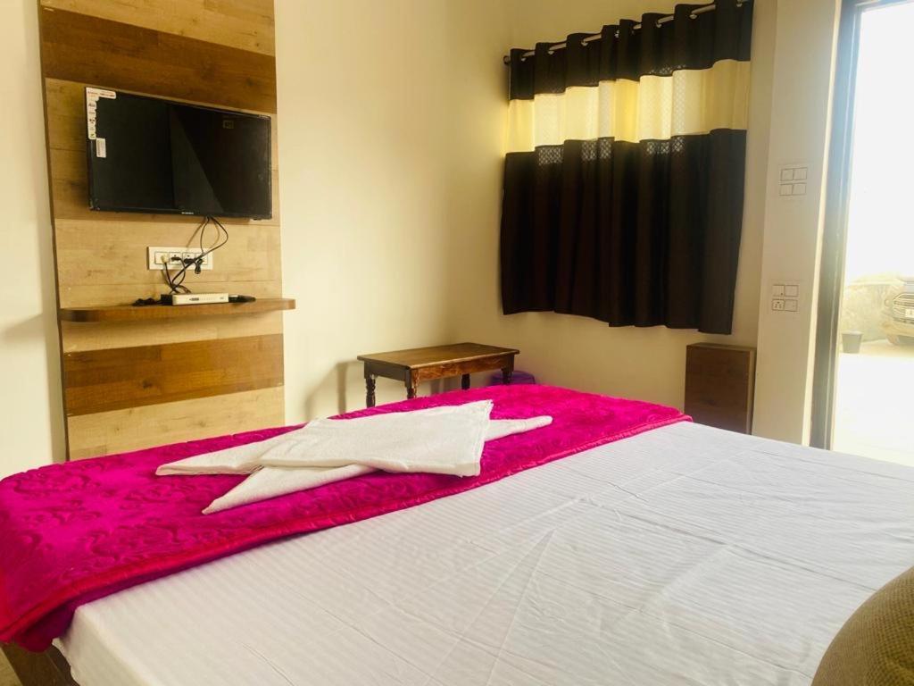 Resort Badam Bagh Udaipur