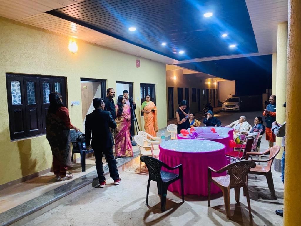 Badam Bagh Resort