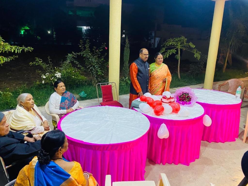 Badam Bagh Resort