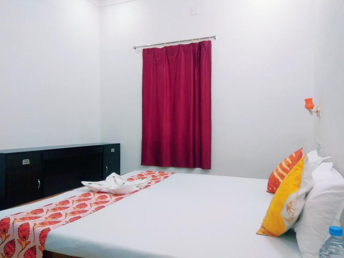 Hostel Amritchandra And