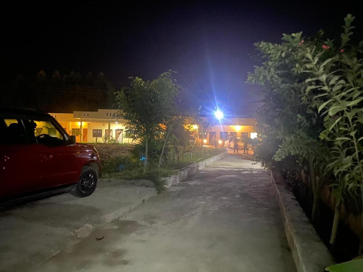 Badam Bagh Udaipur