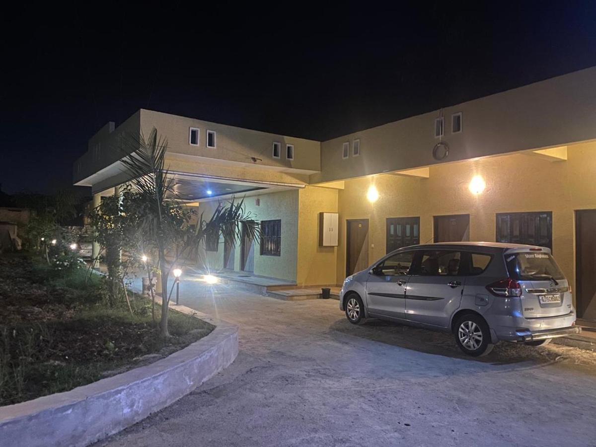 Badam Bagh Resort