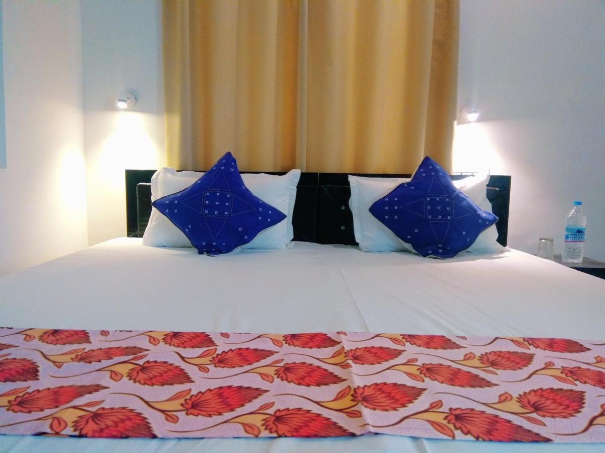 Hostel Amritchandra And