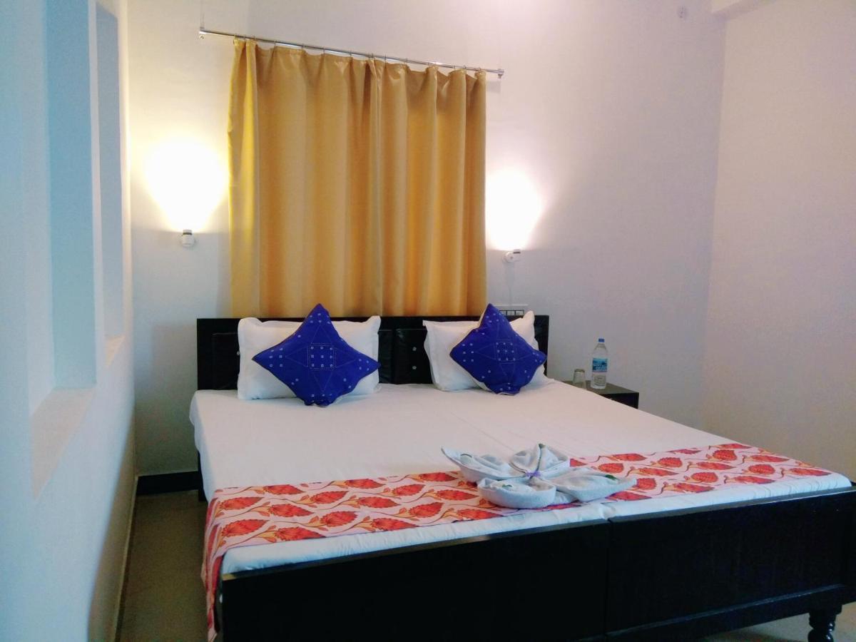 Amritchandra And Hostel Udaipur