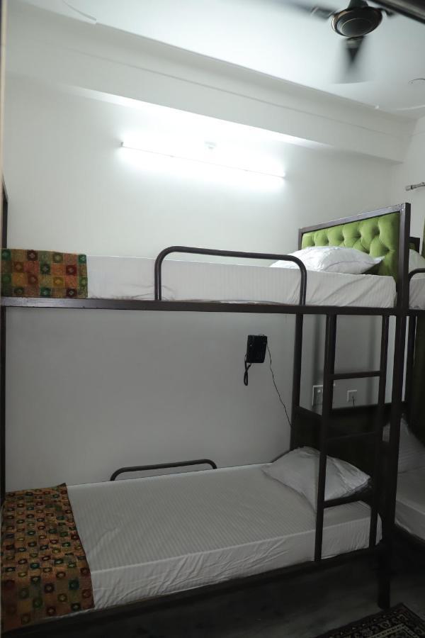 Hostel Umed Regency *