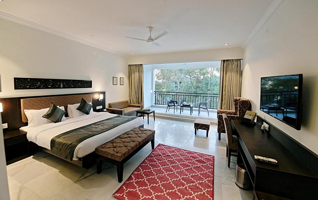 Tatsaraasa & Spa, Resort 5*