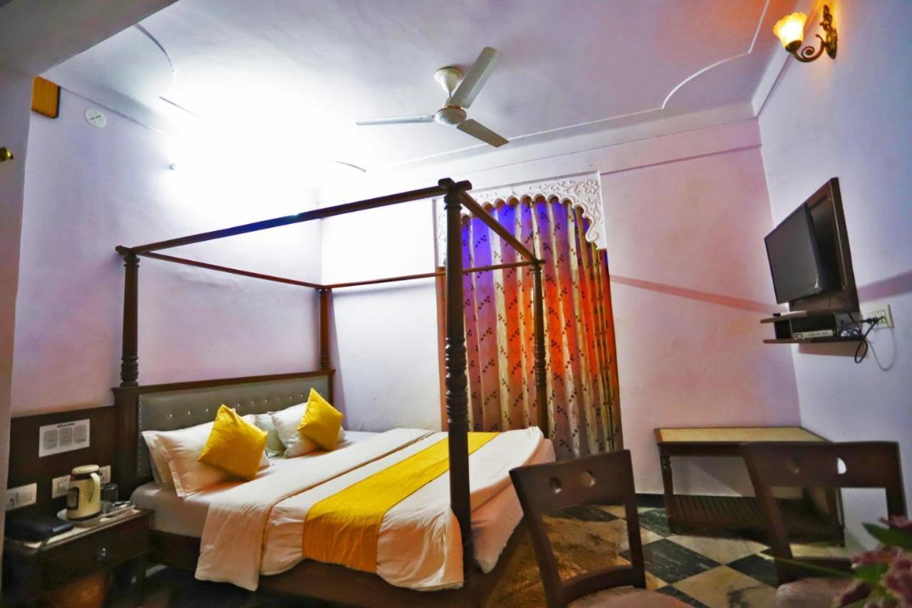 Rang Sagar Haveli