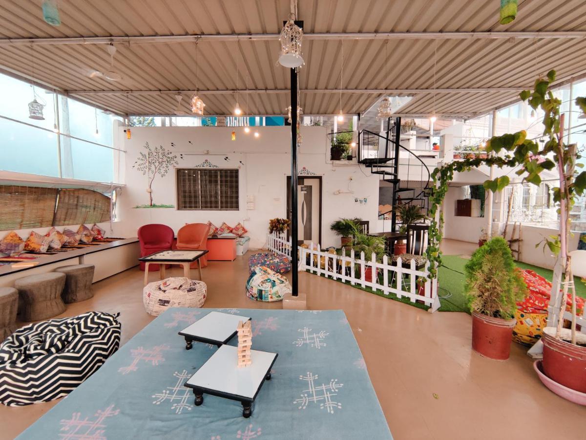 Musafir Udaipur