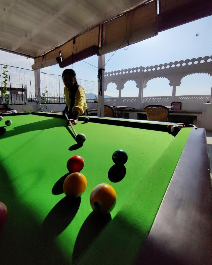 Musafir * Udaipur