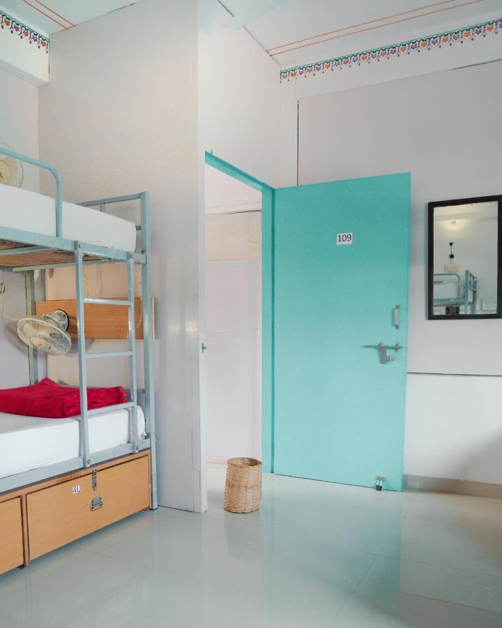 Musafir Hostel Udaipur