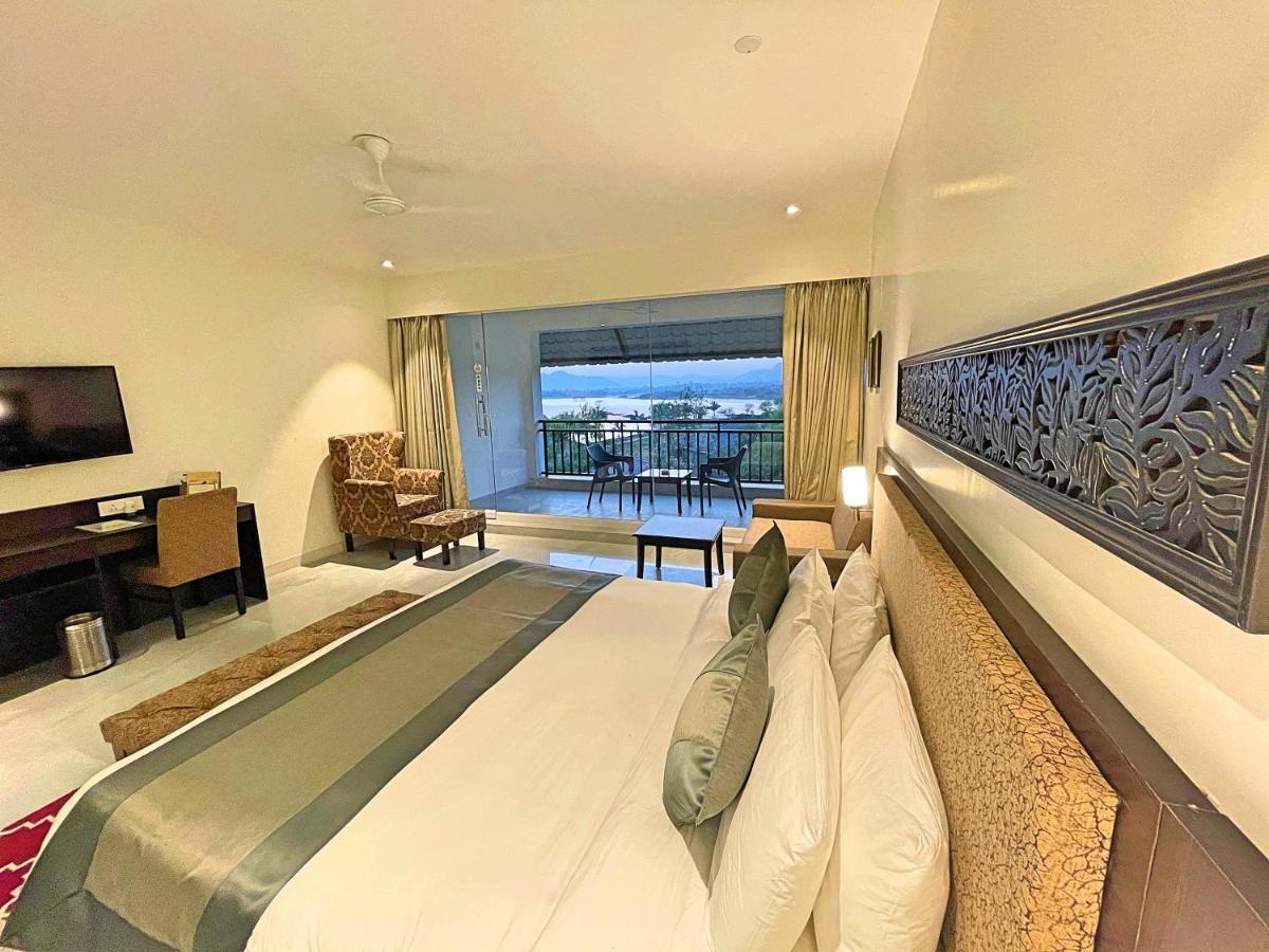 Tatsaraasa & Spa, Udaipur