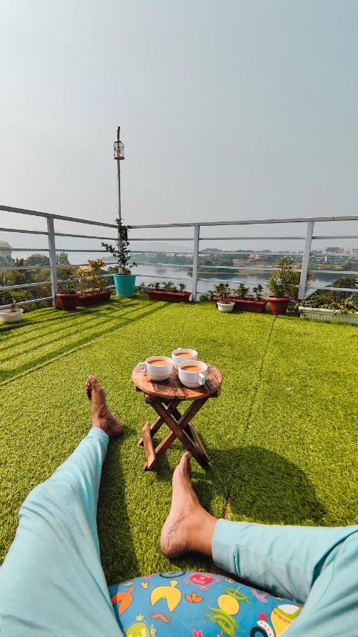 Musafir Udaipur
