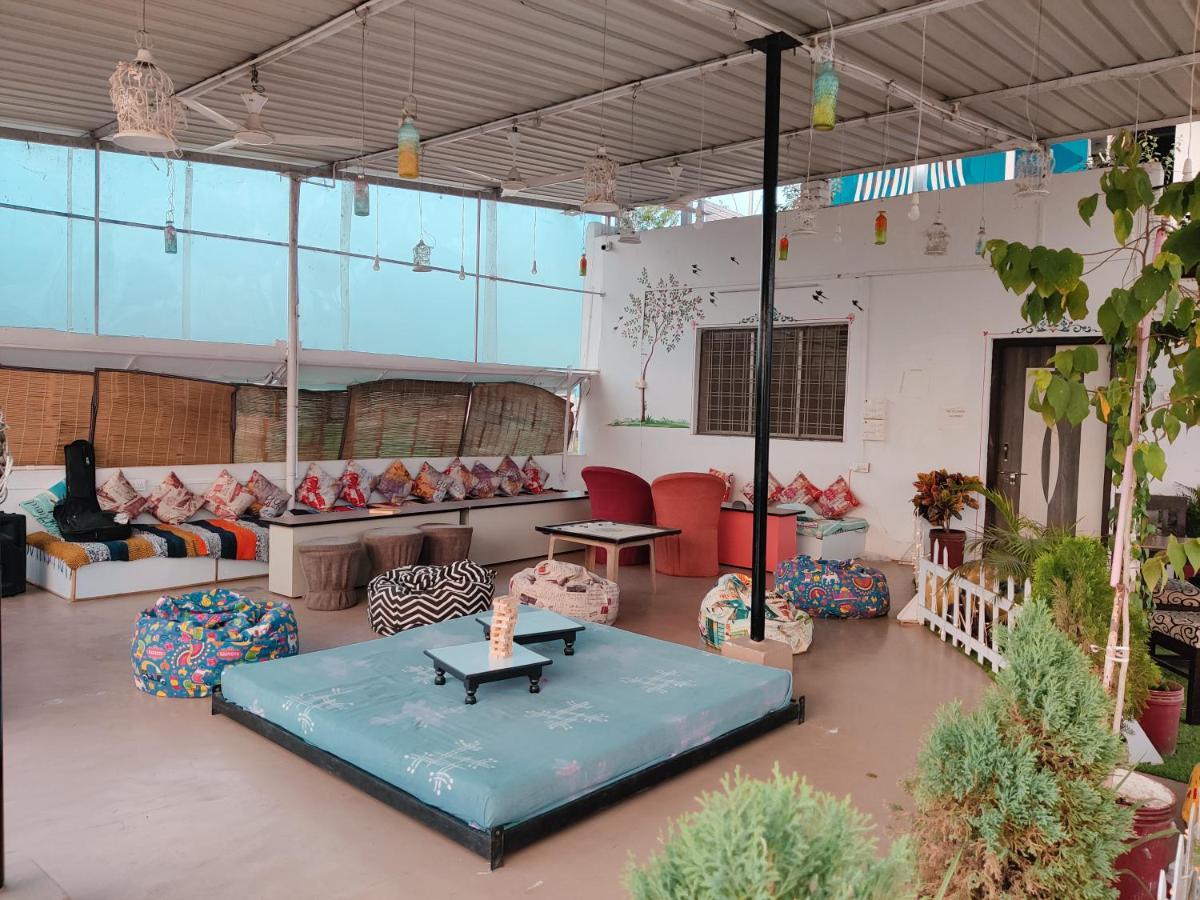 Hostel Musafir Udaipur