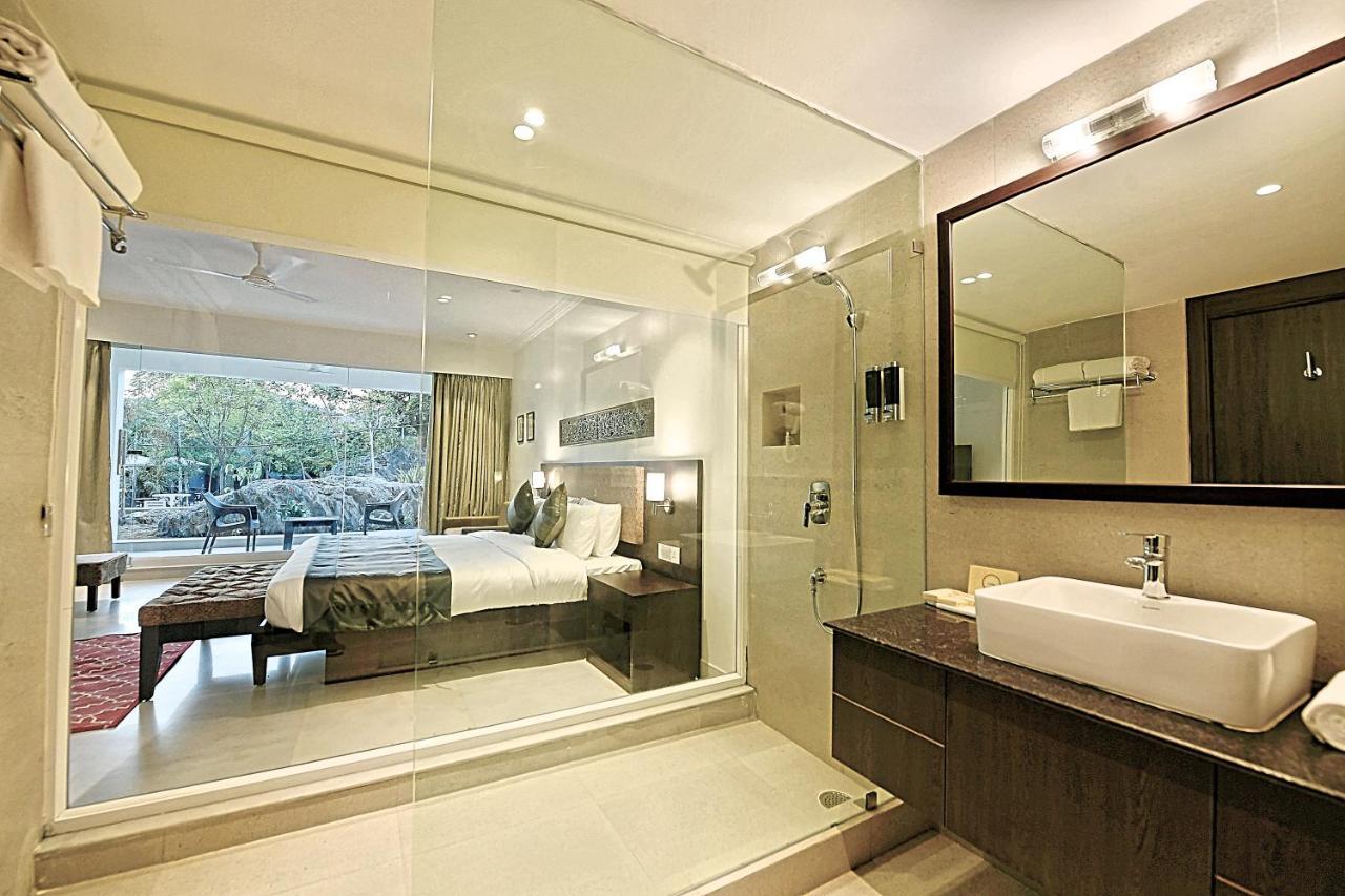 Resort Tatsaraasa & Spa, Udaipur