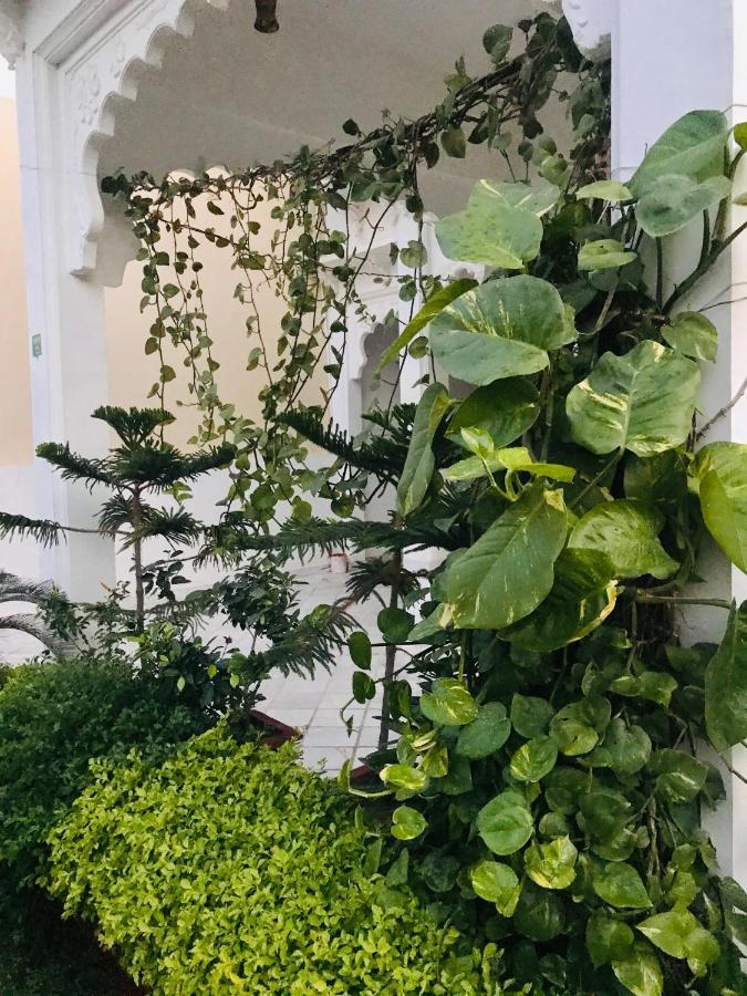 Royal Heritage Villa Udaipur Homestay